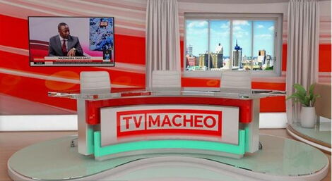 Why TV 47 CEO and News Anchor Have Resigned - Kenyans.co.ke